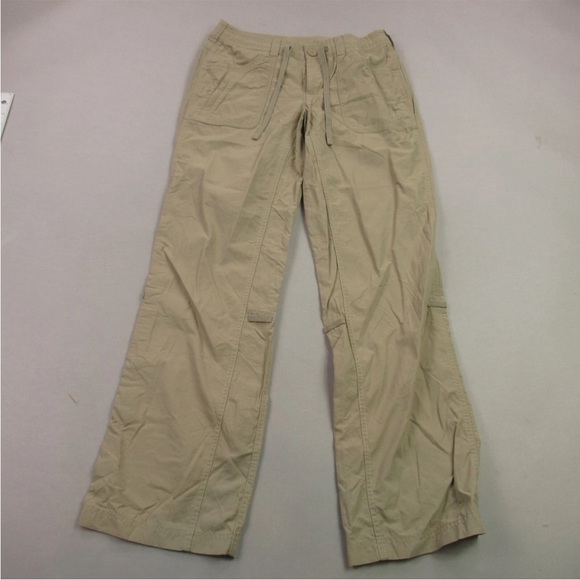 NORTH FACE Pants Womens Size 0
Chino Outdoors Pocket
Lightweight Regular Fit Tan - Picture 1 of 8